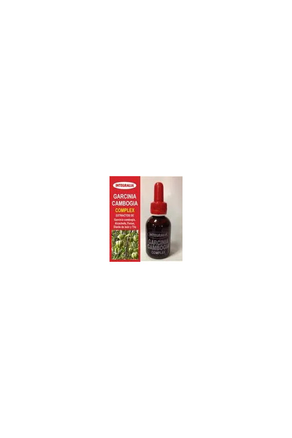 Integralia Garcinia Cambogia Complex 50ml