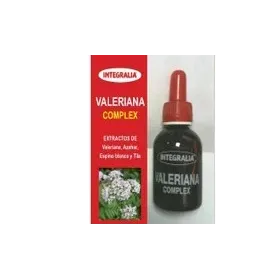 Integralia Valeriana Complex Extracto 50ml