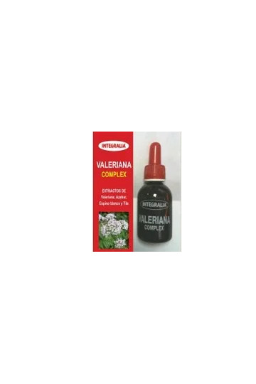 Integralia Valeriana Complex Extracto 50ml