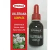 Integralia Valeriana Complex Extracto 50ml