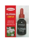 Integralia Valeriana Complex Extracto 50ml