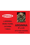 Integralia Arginina Plus 60 Caps