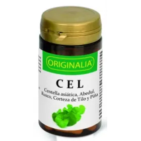 Integralia Cel Originalia 60 Caps