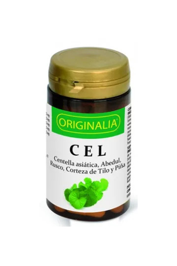 Integralia Cel Originalia 60 Caps