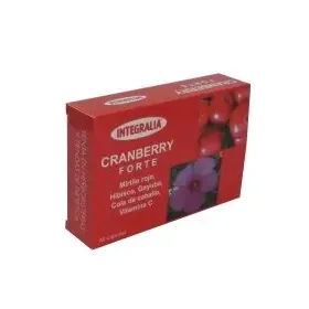 Integralia Cranberry Forte 60 Caps