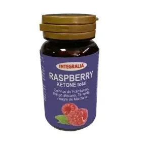 Integralia Raspberry Ketone Total 60 Caps
