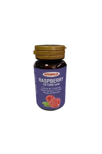 Integralia Raspberry Ketone Total 60 Caps