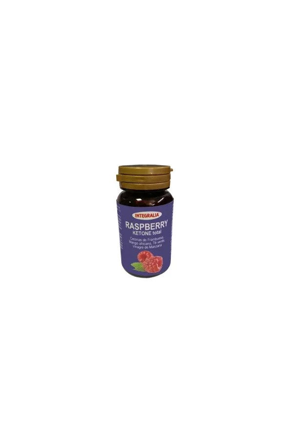 Integralia Raspberry Ketone Total 60 Caps