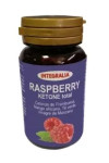 Integralia Raspberry Ketone Total 60 Caps