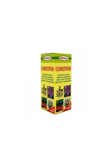 Integralia Constifin Jarabe 500ml