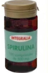 Integralia Alga Spirulina Eco 100 Comp