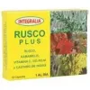 Integralia Rusco Plus 30 Capsulas