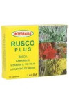 Integralia Rusco Plus 30 Capsulas