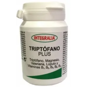 Integralia Triptofano Plus 50 Cap