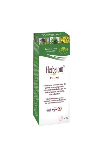 Bioserum Herbetom 2 Pm 500ml