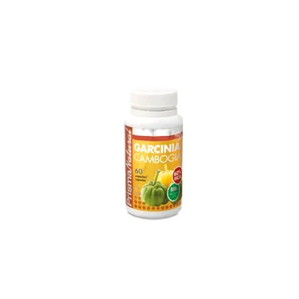 Prisma Nat Garcinia Cambogia 60 Caps800 Mg
