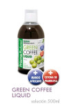 Prisma Nat Green Coffee Liquid 500ml