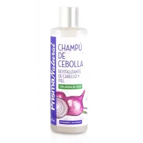 Prisma Nat Champu Extracto De Cebolla 250ml