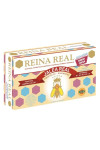 Robis Reina Real Junior 20 Amp