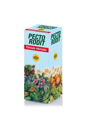 Robis Pecto Rodit 250ml