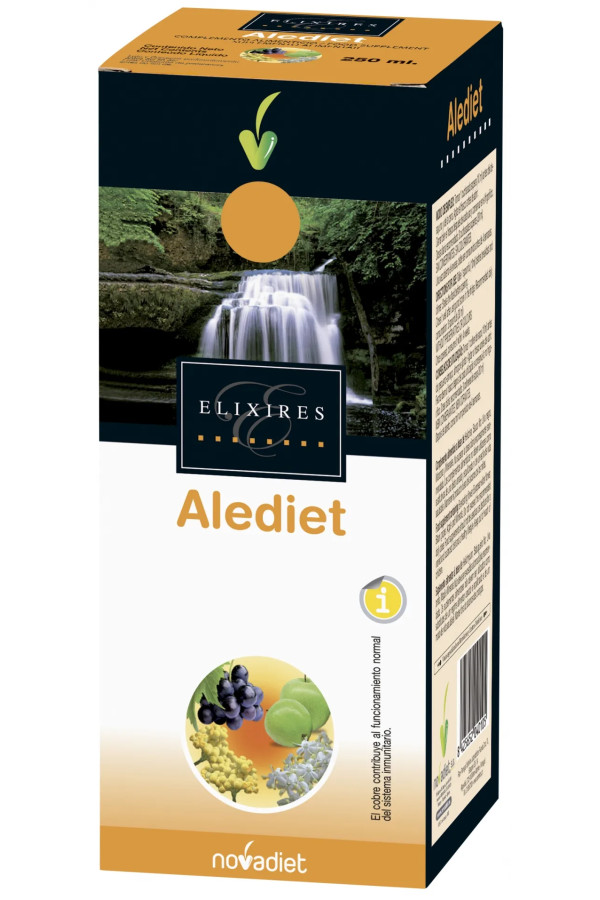 Novadiet Alediet 250ml