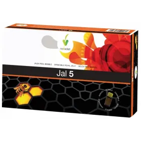 Novadiet Jalea Real Jal-5 20 Amp