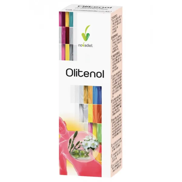 Novadiet Olitenol 30ml