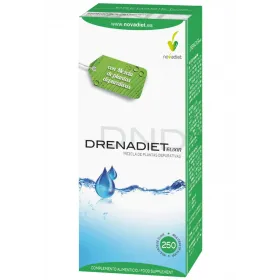Novadiet Drenadiet 250ml