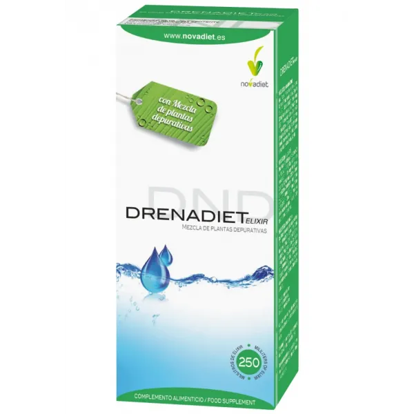 Novadiet Drenadiet 250ml