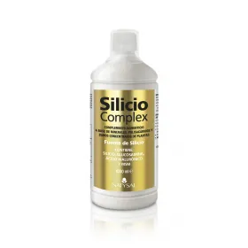 Natysal Silicio Complex Con Glucosamina 1 Litro