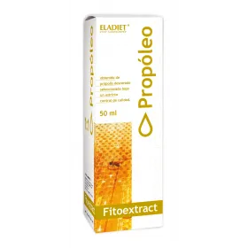 Eladiet Fitoextrac Propoleo 50ml