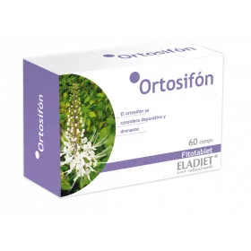 Eladiet Ortosifon 60 Comp 360 Mg