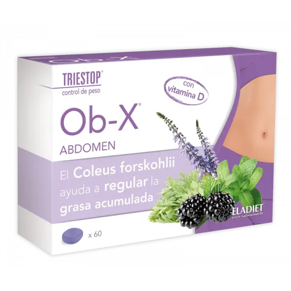 Eladiet Triestop Abdomen Obx