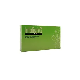 Artesania Infoligo g 20 Amp X 5ml
