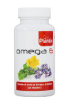 Plantis Omega 6 410 Perlas