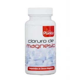 Plantis Cloruro Magnesio 500 Mg100 Comp