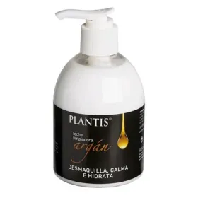 Plantis Leche Limpiadora Argan 250ml