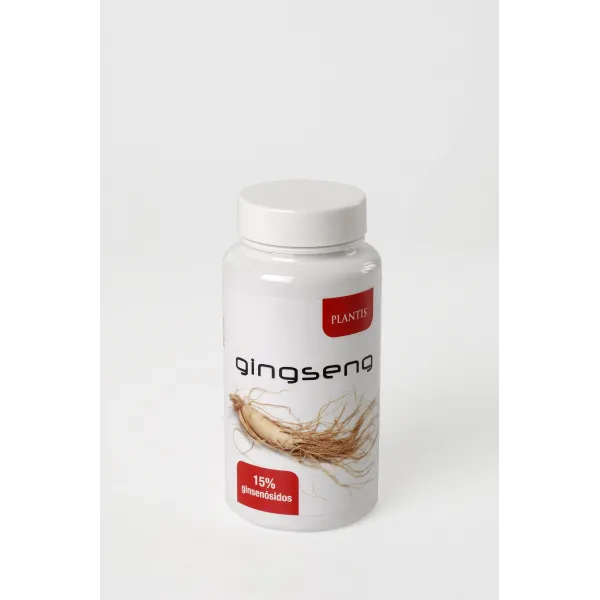Artesania Ginseng Capsulas 50 Cap
