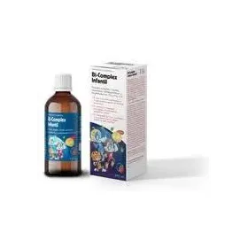 Herbora Bi - Complex Infantil 250ml