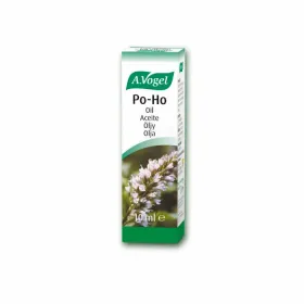 Vogel Aceite Po-Ho 10ml