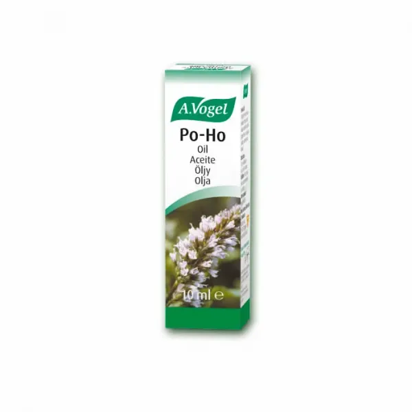 Vogel Aceite Po-Ho 10ml