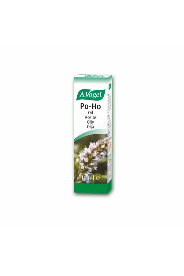 Vogel Aceite Po-Ho 10ml