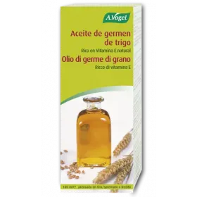 Vogel Aceite Germen Trigo 100ml