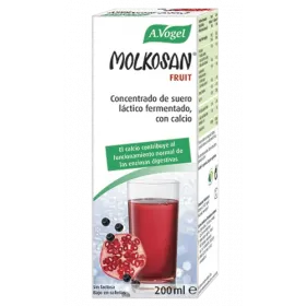 Vogel Molkosan Fruit 200ml