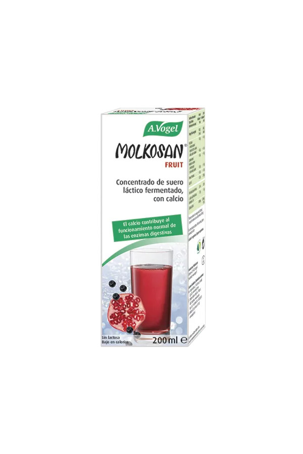 Vogel Molkosan Fruit 200ml