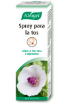 Vogel Spray Para La Tos 30ml