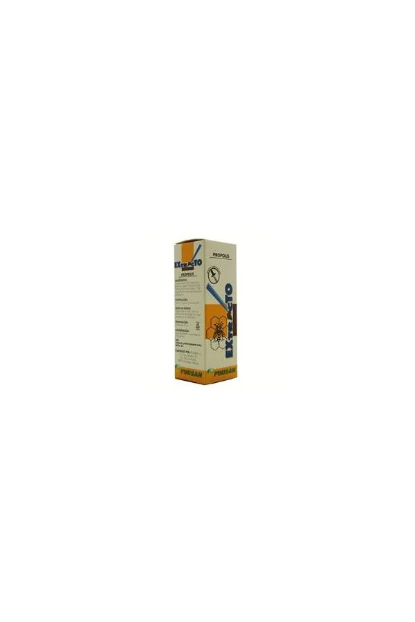 Pinisan Extracto Propoleo 50ml