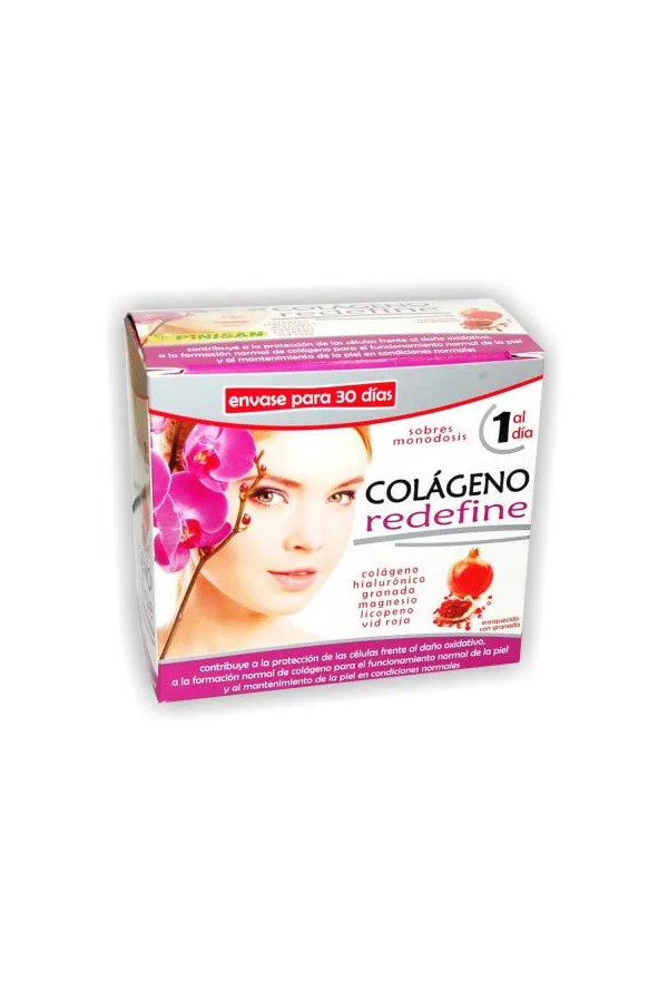 Pinisan Redefine 30 Sobres