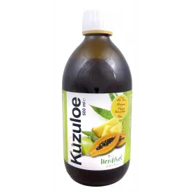 Herdibel Kuzuloe 500ml
