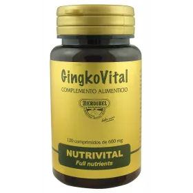 Herdibel Ginkgovital 120 Comp
